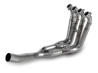 Optional Header (SS) for BMW S 1000 R / M 1000 R 2016