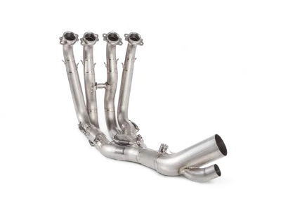 Optional Header (SS) for BMW S 1000 RR 2018