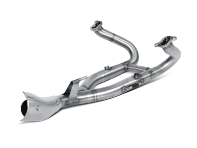 Optional Header (Titanium) for BMW R 1200 GS ADVENTURE 2018