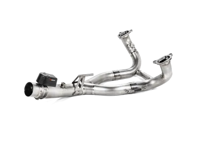 Optional Header (SS) for BMW R 1250 GS / ADVENTURE 2021