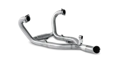 Optional Header (SS) for BMW R NINET URBAN G/S 2023