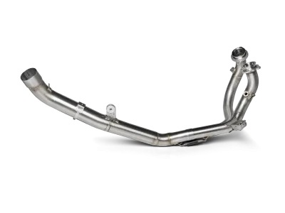 Optional Header (SS) - for Adventure Sports for HONDA CRF1100L AFRICA TWIN ADVENTURE SPORTS 2020
