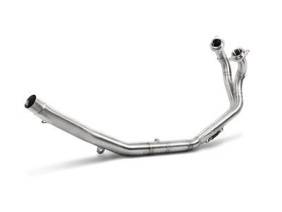 Optional Header (SS) for HONDA CRF1000L AFRICA TWIN ADVENTURE SPORTS 2019