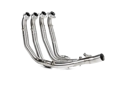 Optional Header (SS) for HONDA CB1000 R 2024