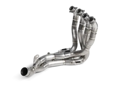 Optional header (SS) for HONDA CBR1000RR-R FIREBLADE / SP 2022