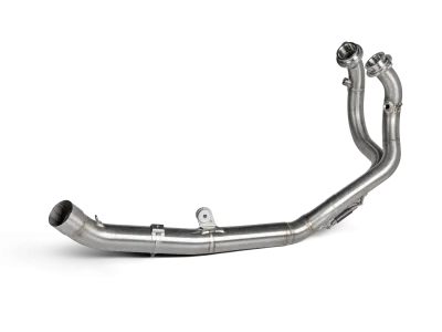 Optional Header (SS) for HONDA CRF1100L AFRICA TWIN 2023