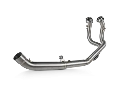Optional Header (SS) for HONDA CRF1100L AFRICA TWIN 2026
