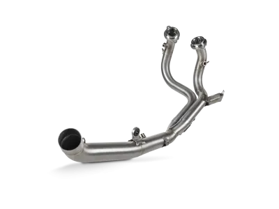 Optional Header (SS) - for Adventure Sports for HONDA CRF1100L AFRICA TWIN ADVENTURE SPORTS 2026