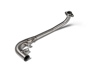 Optional Header (SS) for HONDA MSX125 / GROM 2025