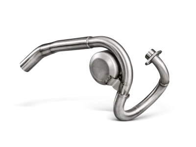 Optional Header (SS) for HONDA MONKEY 2026