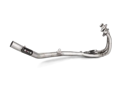 Optional Header (SS) for HONDA CBR250RR 2026