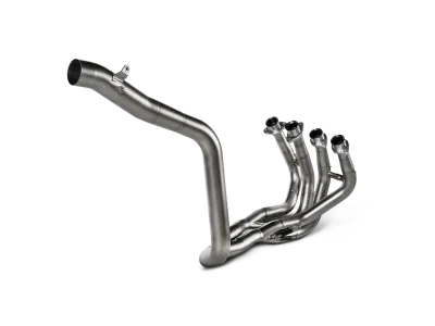 Optional Header (SS) for HONDA CBR600RR 2026