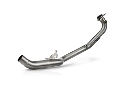 Optional Header (SS) for HONDA X-ADV 750 2026