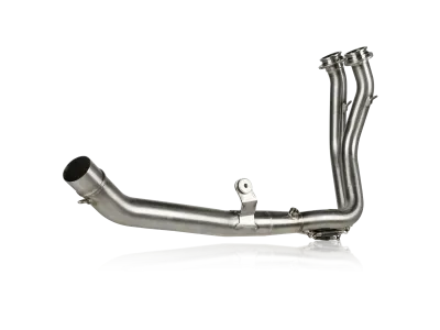 Optional Header (SS) for HONDA XL750 TRANSALP 2026