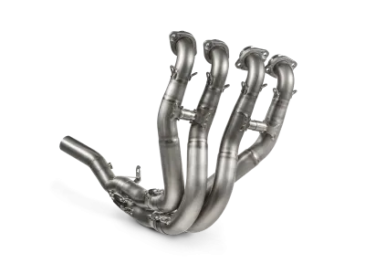 Optional Header (SS) for KAWASAKI NINJA ZX-10RR 2025