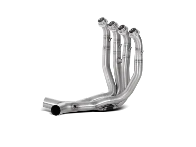 Optional Header (SS) for KAWASAKI ZZR 1400, ZX14R 2020