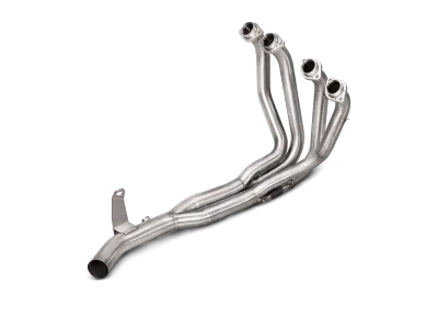 Optional Header (SS) for KAWASAKI Z900 RS / CAFE 2025