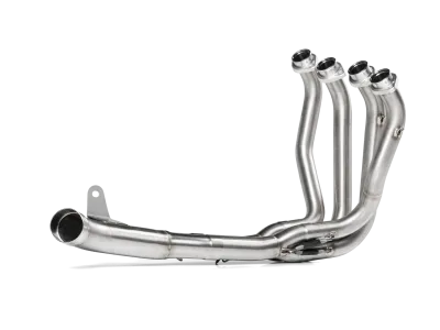 Optional Header (SS) for KAWASAKI Z900 2024
