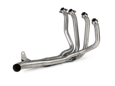 Optional header (SS) for KAWASAKI Z900 (A2) 2023