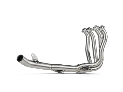Optional Header (SS) for KAWASAKI Z900 2026