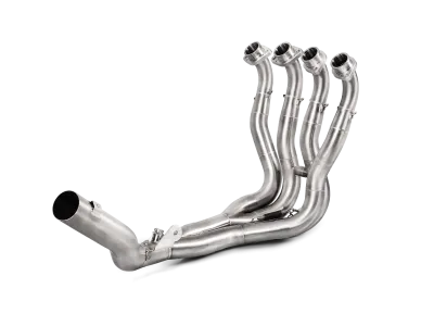 Optional Header (SS) for SUZUKI GSX-R1000 2025