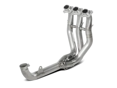 Optional Header (SS) for TRIUMPH DAYTONA 675R 2012