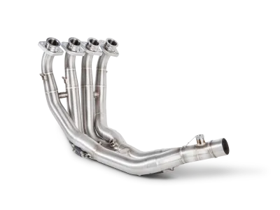 Optional Header (SS) for YAMAHA R6 2026