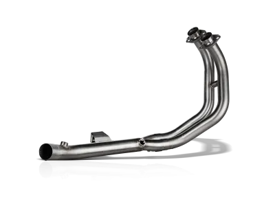 Optional Header (SS) for YAMAHA TÉNÉRÉ 700 2026