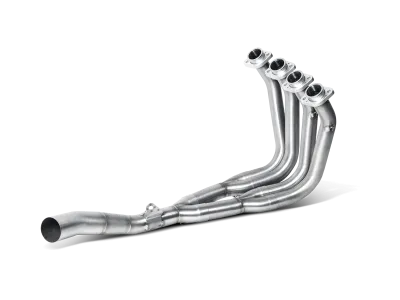 Échappement Akrapovič E-Y8R2