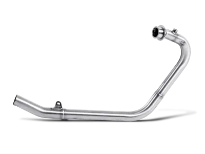 Optional Header (SS) for HONDA CB300R 2013