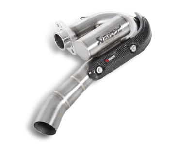 Optional Header (SS) for YAMAHA WR450F 2015