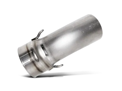 Link Pipe (Titanium) for BMW R NINET 2016