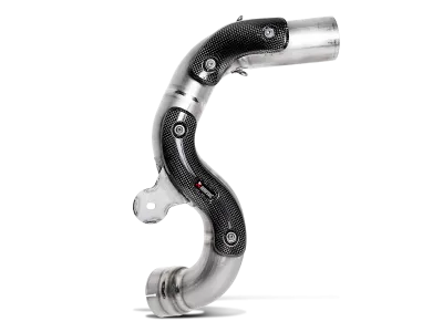 Link Pipe (Titanium) for BMW R NINET 2016