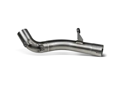 Optional Link Pipe (SS) for BMW F 800 GS / F 900 GS / F 900 GS ADVENTURE 2026