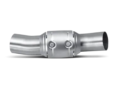 Link pipe (SS) for DUCATI MONSTER 1200/1200S 2016