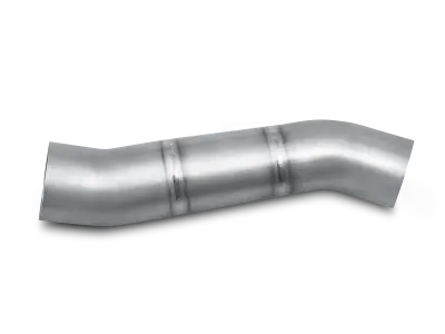 Link Pipe (Titanium) for DUCATI MONSTER 1200/1200S 2016