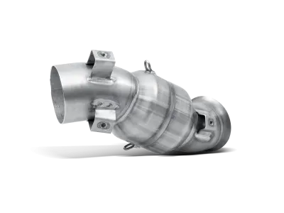 Link pipe (SS) for DUCATI HYPERMOTARD 2015