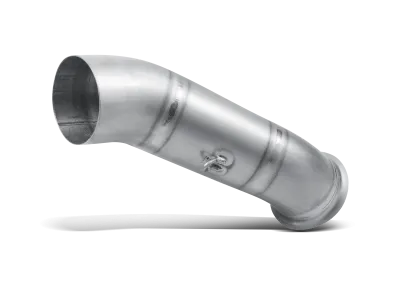 Link Pipe (Titanium) for DUCATI HYPERSTRADA 2018