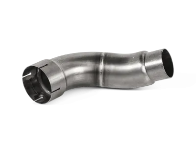 Optional Link Pipe (SS) for INDIAN FTR 1200 / S 2020