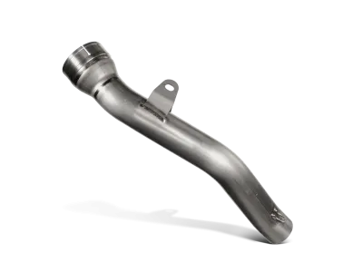 Optional Link Pipe (Titanium) for KAWASAKI NINJA ZX-10RR 2025