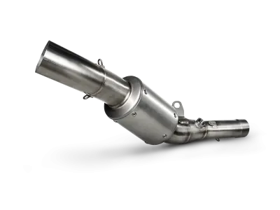 Échappement Akrapovič L-K6R13