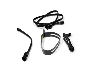 Fitting Kit for mounting on Yamaha MT-09/FZ-09 MY 2024-2026 for YAMAHA MT-09/FZ-09 2026