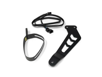 Fitting Kit for mounting on Yamaha MT-09/FZ-09 MY 2021-2023 for YAMAHA MT-09/FZ-09 2023