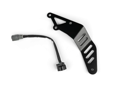 Fitting Kit for mounting on Yamaha Tracer 9 / GT / GT+ MY 2024 for YAMAHA TRACER 9 / GT / GT+ 2026