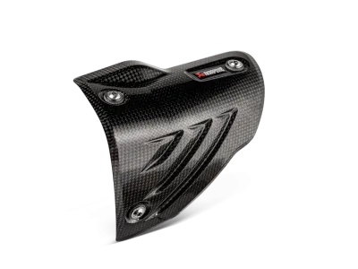 Heat Shield (Carbon) for BMW S 1000 R / M 1000 R 2026