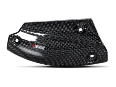 Heat Shield (Carbon) for BMW R 1200 GS ADVENTURE 2013