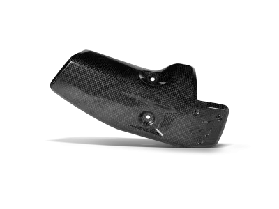 Heat Shield (Carbon) for BMW R 1300 GS / ADVENTURE 2026