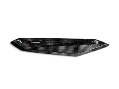 Heat Shield (Carbon) for BMW F 900 XR 2026