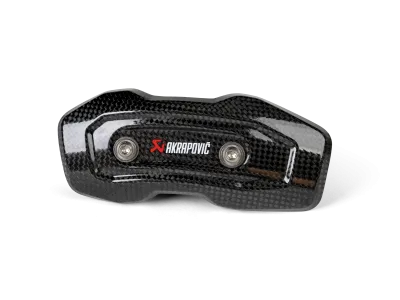 Heat Shield (Carbon) for CFMOTO 800MT 2026