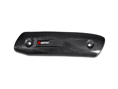 Heat Shield (Carbon) for DUCATI SCRAMBLER URBAN MOTARD/NIGHTSHIFT/ICON/ICON DARK/DESERT SLED 2022